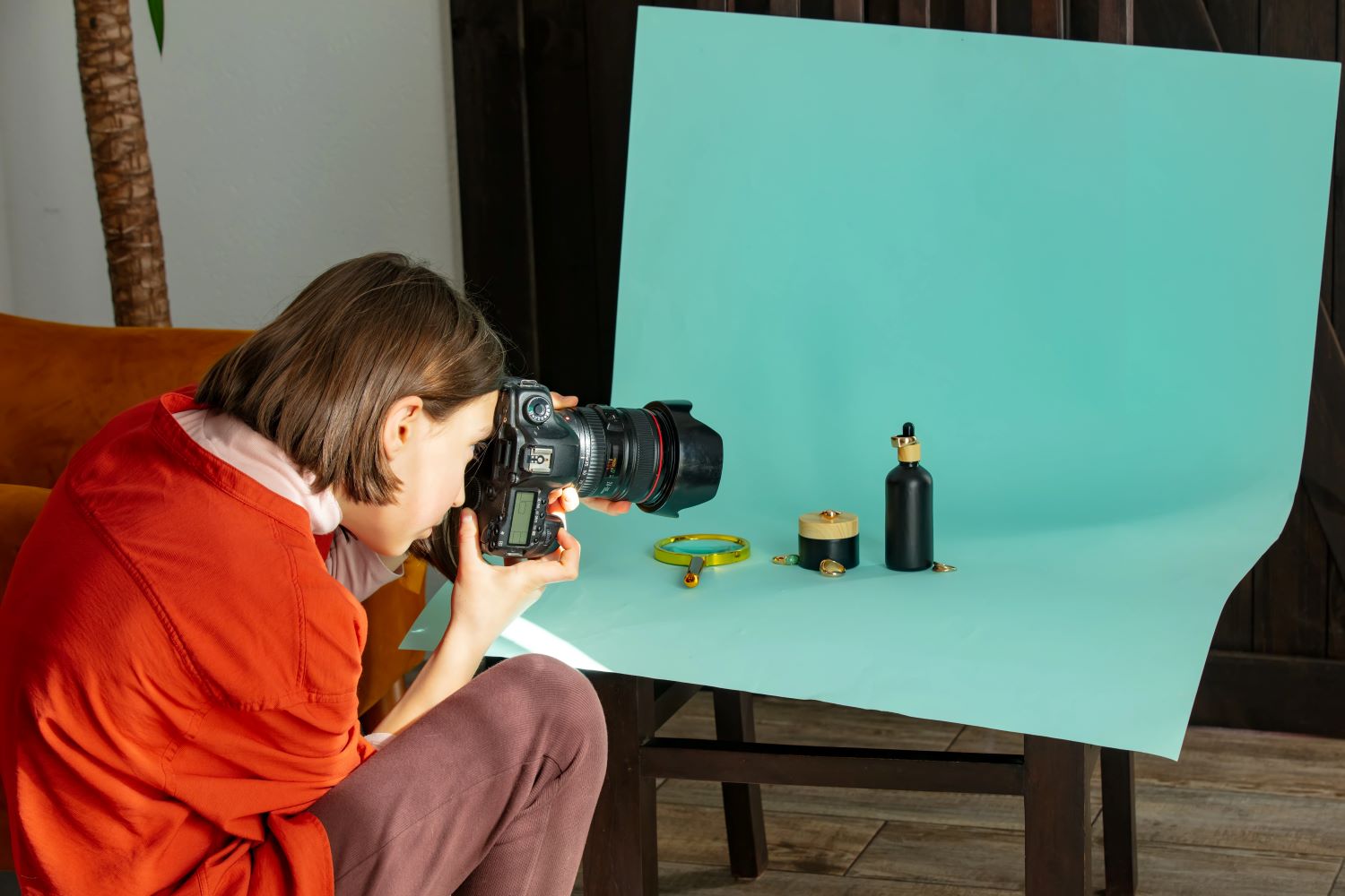 Élevez votre Marque : 5 Secrets pour des Photos de Produits Impeccables