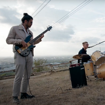 Découvrez le Nouveau Clip de Mess & Dice, une Réalisation de Studio LANFANT